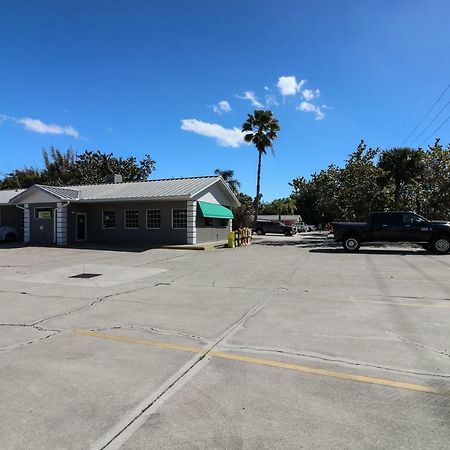 Grove City Motel Englewood Eksteriør bilde