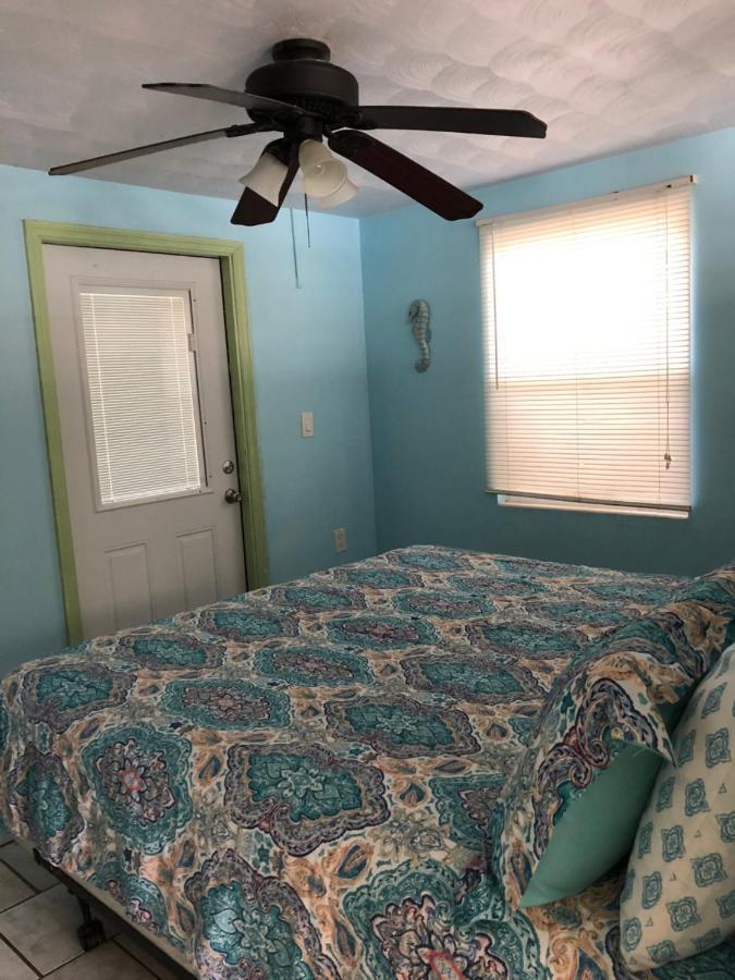 Grove City Motel Englewood Eksteriør bilde