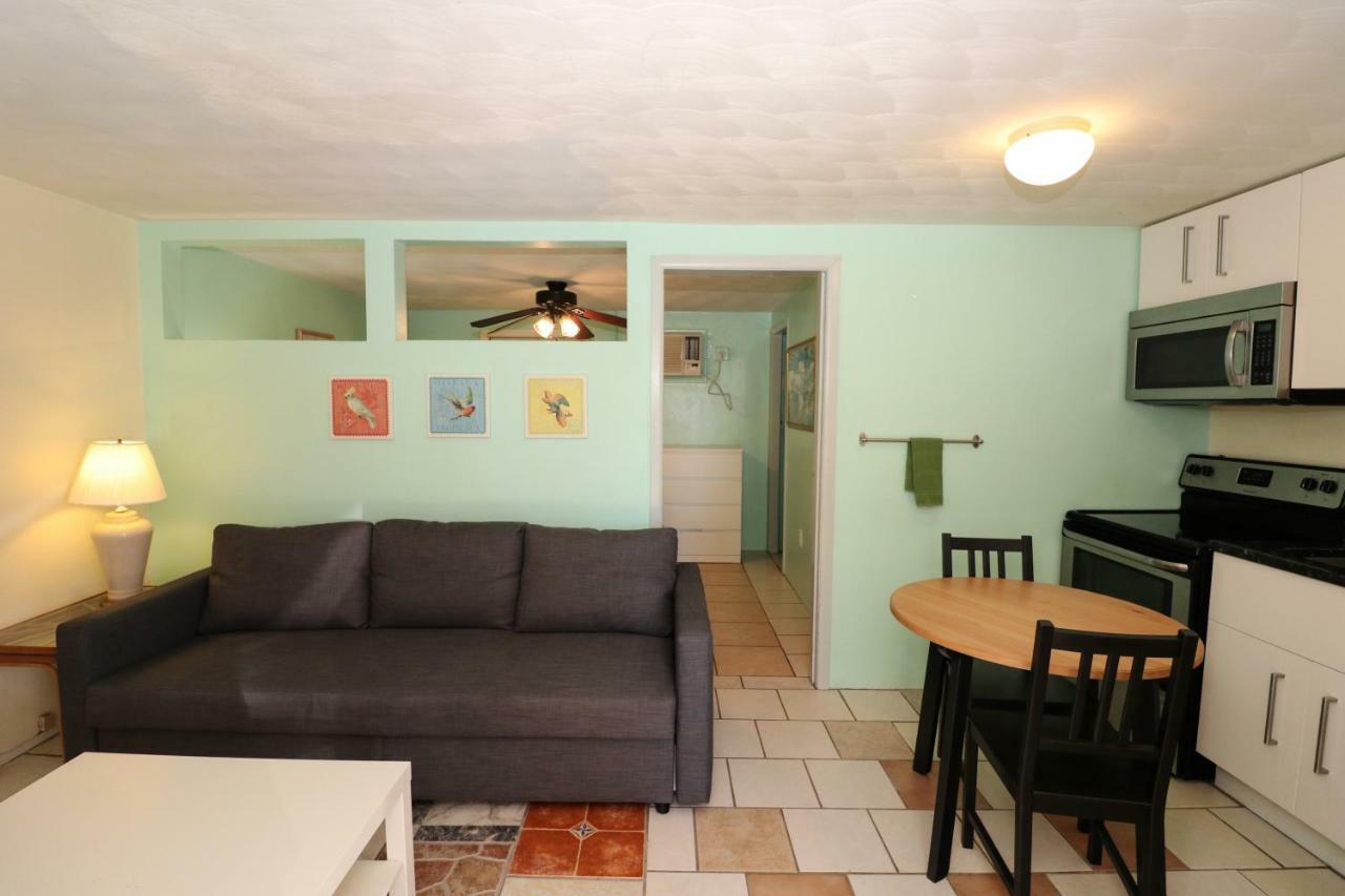 Grove City Motel Englewood Eksteriør bilde