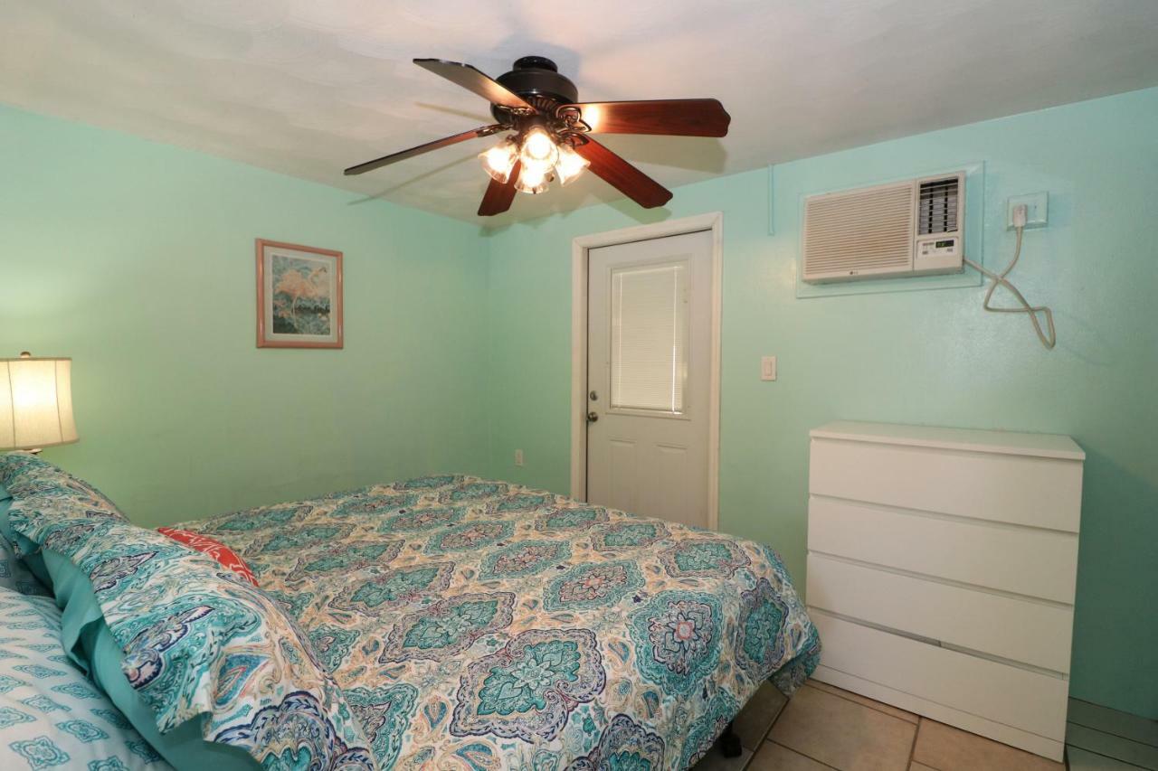 Grove City Motel Englewood Eksteriør bilde