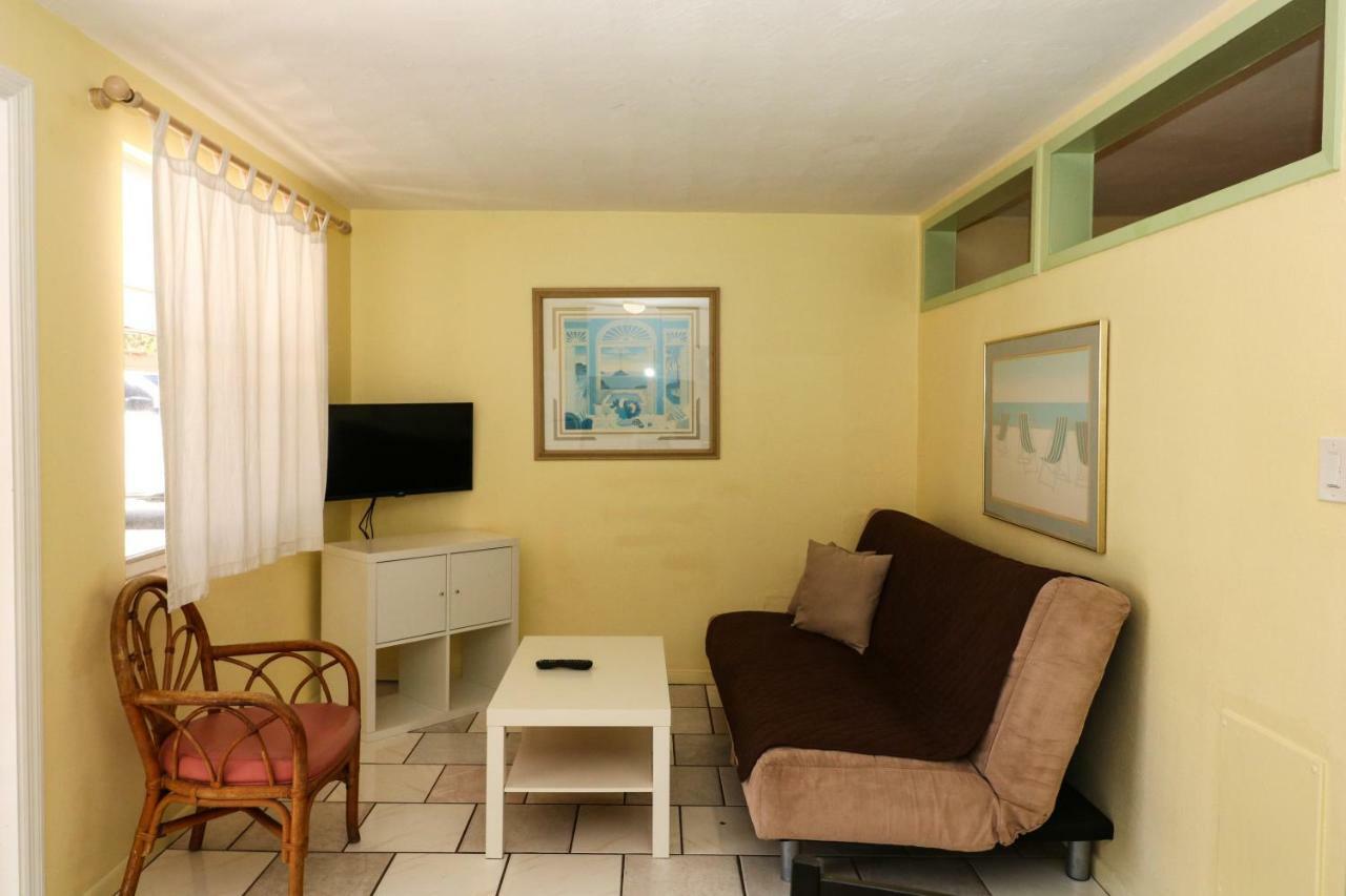 Grove City Motel Englewood Eksteriør bilde