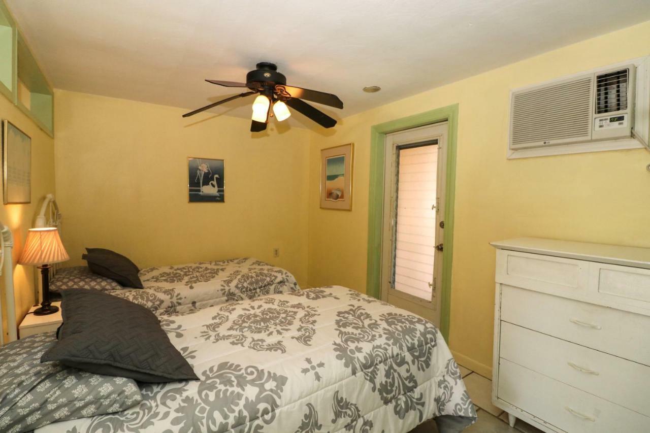 Grove City Motel Englewood Eksteriør bilde